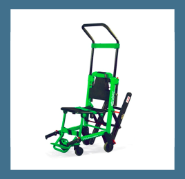 Silla de evacuación